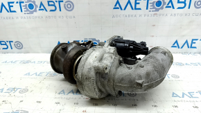 Turbine Infiniti QX50 19-21 57k