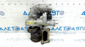 Turbine Infiniti QX50 19-21 57k