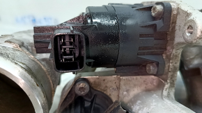 Turbine Infiniti QX50 19-21 57k
