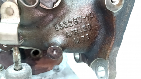Turbine Infiniti QX50 19-21 57k