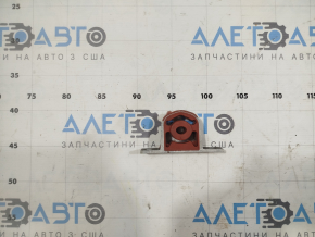 Bracket for the inlet pipe Audi A4 B9 17- 2.0T