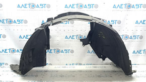 Front left fender liner for Infiniti QX50 19-25