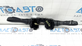 Infiniti QX50 19-25 Steering Wheel Switch Guitar Assembly