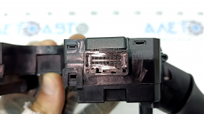 Infiniti QX50 19-25 Steering Wheel Switch Guitar Assembly