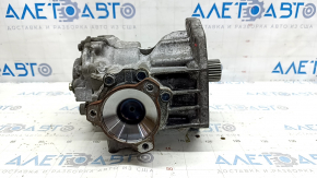 Infiniti QX50 19-23 57k Front Axle