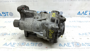 Infiniti QX50 19-23 57k Front Axle