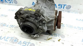 Infiniti QX50 19-23 57k Front Axle