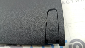 Hyundai Sonata 20-22 driver's knee pad, gray, scratches