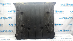 Ford Mustang Mach-E 21-23 Front Subframe Guard Tears