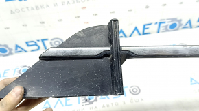 Hyundai Sonata 2020-23 SE front bumper lower grille sand