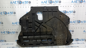 Engine protection Ford Escape MK3 13-19