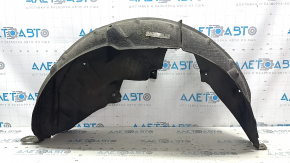 Rear left fender liner for Infiniti QX50 19-25