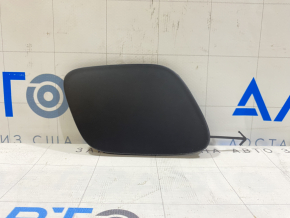 Front Bumper Tow Hook Cap Left Toyota Prius 50 19-22