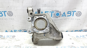 Rear left axle shaft Infiniti QX50 19-25
