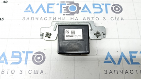ADAS ADVANCE DRIVER ASSISTANCE MODULE CONTROL Infiniti QX50 19-25