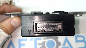 ADAS ADVANCE DRIVER ASSISTANCE MODULE CONTROL Infiniti QX50 19-25