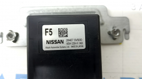 ADAS ADVANCE DRIVER ASSISTANCE MODULE CONTROL Infiniti QX50 19-25