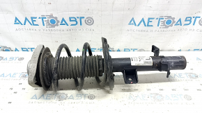 Front left shock absorber assembly for Infiniti QX50 19-24