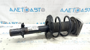 Front left shock absorber assembly for Infiniti QX50 19-24