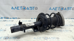 Front right shock absorber assembly for Infiniti QX50 19-24