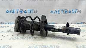 Front right shock absorber assembly for Infiniti QX50 19-24