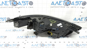 Infiniti QX50 19-25 LED Left Front Headlight (Sand)