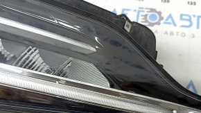 Infiniti QX50 19-25 LED Left Front Headlight (Sand)