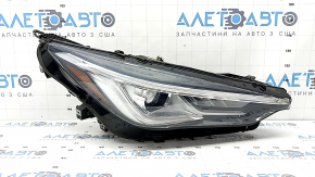 Infiniti QX50 19-25 LED Right Front Headlight (Sand)