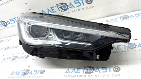 Infiniti QX50 19-25 LED Right Front Headlight (Sand)