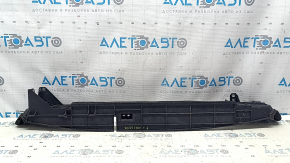 Intercooler deflector Infiniti QX50 19-25