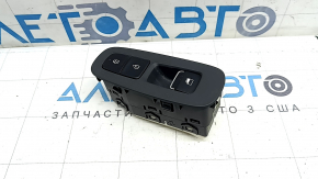 Front right window lift control for Hyundai Sonata 20-23 gray