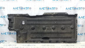 Left underbody protection for Infiniti QX50 21-24