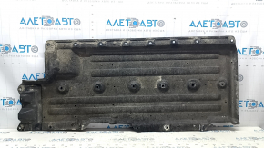 Right underbody protection for Infiniti QX50 21-24