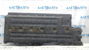 Right underbody protection for Infiniti QX50 21-24