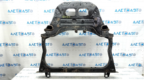 Front subframe for Infiniti QX50 19-25, rusty