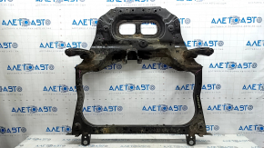 Front subframe for Infiniti QX50 19-25, rusty