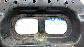 Front subframe for Infiniti QX50 19-25, rusty