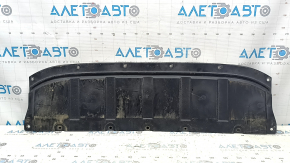 Infiniti QX50 19-25 Front Bumper Guard (Not Factory Holes)