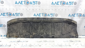 Infiniti QX50 19-25 Front Bumper Guard (Not Factory Holes)
