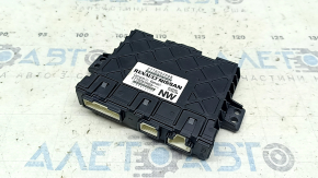 Amplifier-Control, Air Conditioner QX50 20-21