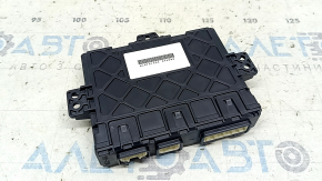 Amplifier-Control, Air Conditioner QX50 20-21