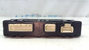 Amplifier-Control, Air Conditioner QX50 20-21