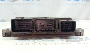 Infiniti QX50 21-25 Engine Computer ECU