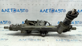 Infiniti QX50 21-25 steering rack for 1 engine, without rods, rusty