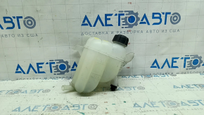 Infiniti QX50 19-25 Coolant Expansion Tank with Cap
