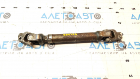 Mitsubishi Outlander 14-20 steering shaft rusty
