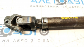 Mitsubishi Outlander 14-20 steering shaft rusty