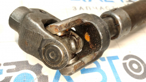Mitsubishi Outlander 14-20 steering shaft rusty