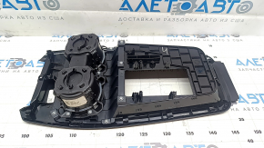 Center Console Trim with Cup Holders Ford Mustang Mach-E 21-23