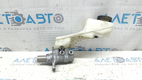 Infiniti QX50 19-24 Master Cylinder with Reservoir